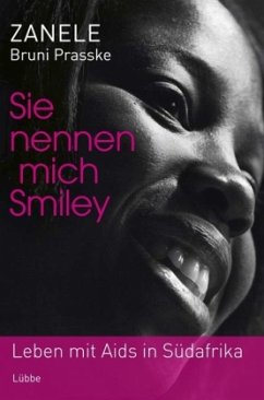 Sie nennen mich Smiley - Zanele