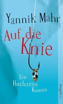 Auf die Knie - Mahr, Yannik