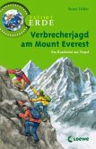 Verbrecherjagd am Mount Everest