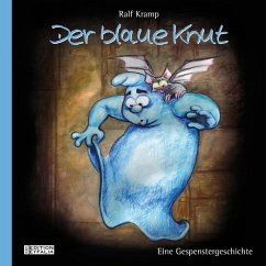 Der blaue Knut - Kramp, Ralf