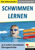 Schwimmen lernen Schwimmen lernen