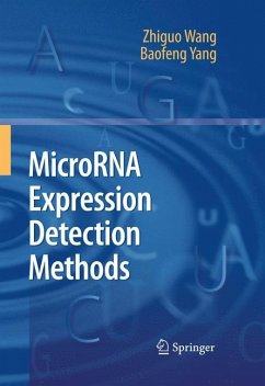 MicroRNA Expression Detection Methods - Wang, Zhiguo;Yang, Baofeng