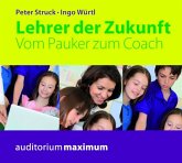 Lehrer der Zukunft