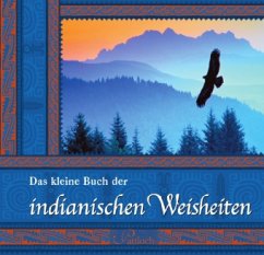 Cover Das kleine Buch der indianischen Weisheiten