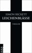 Leichenblässe / David Hunter Bd.3 - Bild 1