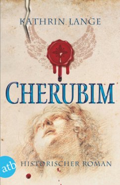 Cherubim - Lange, Kathrin