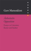 Ästhetische Opposition