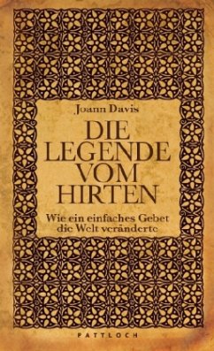 Die Legende vom Hirten - Davis, Joann