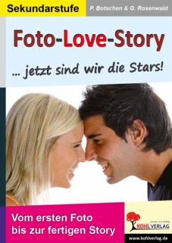 Foto-Love-Story - Botschen, Peter;Rosenwald, Gabriela