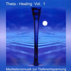 Theta Healing Vol.1 - Pogrzeba,Jost