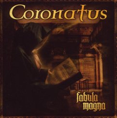 Fabula Magna - Coronatus