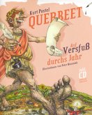 Querbeet, m. 1 Audio-CD