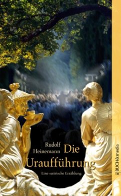 Cover Die Uraufführung