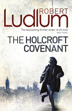 The Holcroft Covenant - Ludlum, Robert