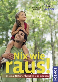 Nix wie raus! - Oftring, Bärbel