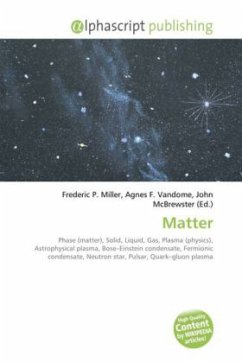 Matter Matter