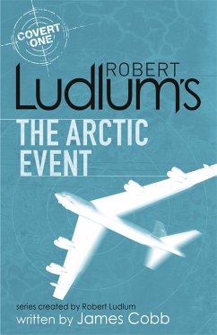 Robert Ludlum's The Arctic Event - Cobb, James; Ludlum, Robert