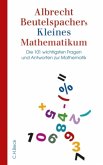Albrecht Beutelspachers Kleines Mathematikum