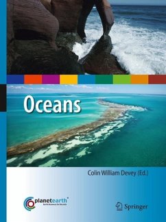 Oceans - Devey