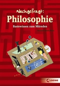 Philosophie - Schulz-Reiss, Christine