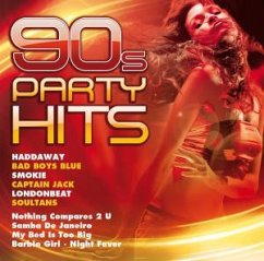 Cover 90s Party Hits