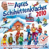 DJ GERRY - Aprés Skihüttenkracher 2010