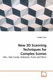 New 3D Scanning Techniques for Complex Scenes