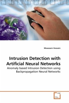 Intrusion Detection with Artificial Neural Networks - Hossain, Moazzam