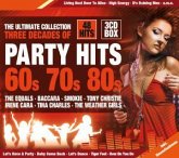 Party Hits 60s,70s,80s-The