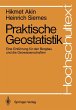 Praktische Geostatistik - Bild 1