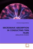 MICROWAVE ABSORPTION IN CONDUCTING THIN FILMS