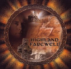 Highland Farewell - Mcdonald,Steve