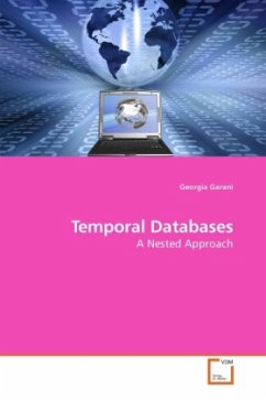 Temporal Databases - Garani, Georgia