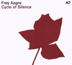 Cycle Of Silence - Aagre,Froy