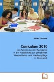 Curriculum 2010