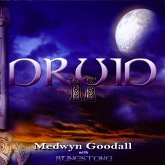 Cover Druid Vol.2