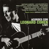 Acordes Con Leonard Cohen