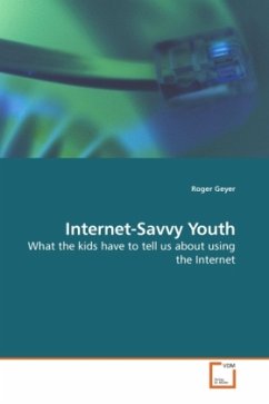 Internet-Savvy Youth - Geyer, Roger