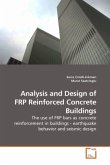 Analysis and Design of FRP Reinforced Concrete Buildings