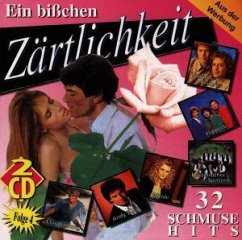 Ein bißchen Zärtlichkeit Folge 4 - Ein bißchen Zärtlichkeit 04-32 Schmuse Hits (1992)