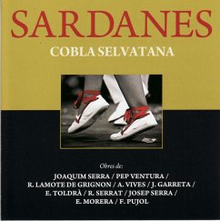 Sardanes - Cobla Selvatana