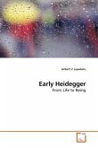 Early Heidegger