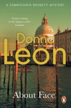 About Face - Leon, Donna