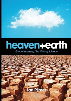 Heaven and Earth, Global Warming - Plimer, Ian