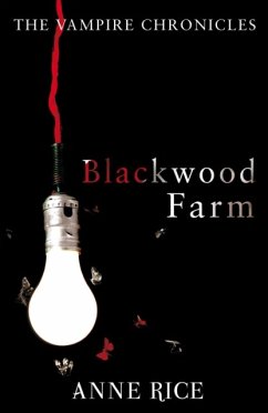 Blackwood Farm - Rice, Anne