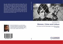 Women, Crime and Culture Women, Crime and Culture