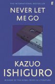 Kazuo Ishiguro „Neleisk man išeiti“ Unterhaltung Bücher Romane & Dichtung Zeitgenössische Romane 