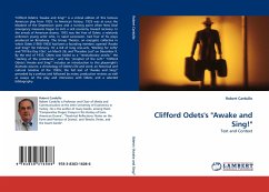 Clifford Odets's 