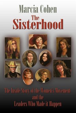 The Sisterhood - Cohen, Marcia