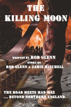 The Killing Moon - Glenn, Rod